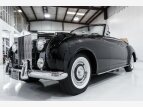 Thumbnail Photo 4 for 1961 Rolls-Royce Silver Cloud II